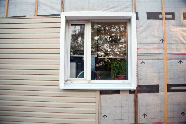 Siding for Commercial Buildings in Remsenburg Speonk, NY
